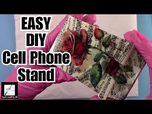 How to Avoid Common Mistakes - Mastering Decoupage on Plastic