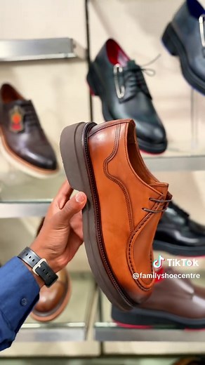 Chunky Sole Shoes: A Modern Take on Classic Elegance