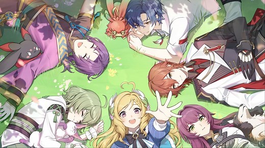 How to share/import character creation codes in Blue Protocol Star Resonance