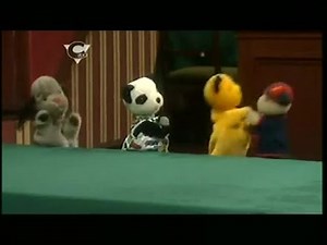 Sooty Heights S02E03 Vets and Pets