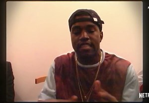 Kanye West and Mos Def in first look at Netflix's 'JEEN-YUHS'