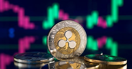 Who owns the most XRP? Ripple ownership details | Capital.com