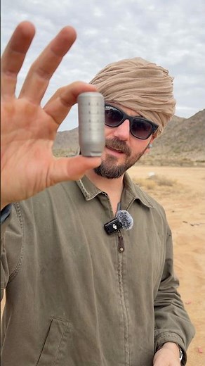 Smallest .22 Silencer Ever?: Stealth Additive Works Klik