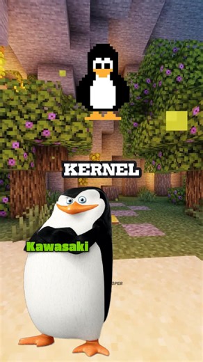 Sergie Developer on Instagram: "El kernel es el cerebro oculto del sistema operativo que conecta tu software con el hardware. Sin él, tu computadora no podría ni arrancar.⚙️💻 . . . #Kernel #Linux #Windows #MacOS #Programación #SistemasOperativos"