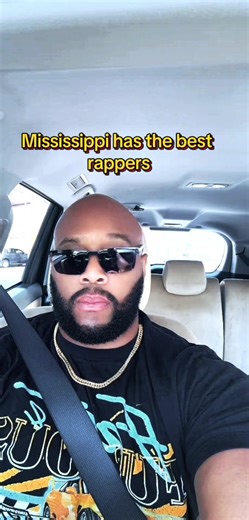 Discover Mississippi's Top Rappers and Talent
