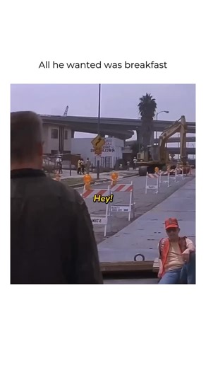 Show Snippets on Instagram: "Falling Down (1993) – A frustrated and unemployed man reaches his breaking point while stuck in Los Angeles traffic, embarking on a violent and chaotic journey across the city. As he confronts societal frustrations, personal grievances, and authority figures, his actions expose the pressures and inequities of modern life. Darkly comedic thriller blending tension, social commentary, and intense drama. 🎬 Studio: Warner Bros. Pictures 🎥 Director: Joel Schumacher ⭐ Sta