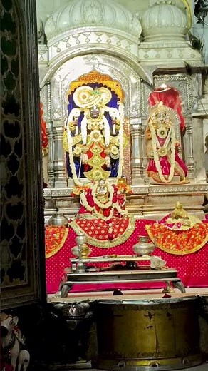 प्राचीन गोपाल मंदिर उज्जैन दर्शन 🙏 | Ancient Krishna Temple Ujjain ✨