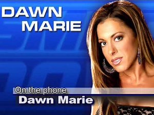 06.24.04 Dawn Marie on Byte This (WWE.com exclusive)