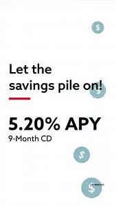 86 reactions · 52 shares | Let the savings pile on! Save confidently with competitive rates. Start earning more today! | Simmons Bank | Facebook