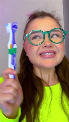 Toothbrush Transformation: A Fun DIY Adventure! 🪥✨