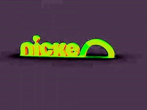 Nickelodeon (LOGO) HD Effects (Sponsored By Preview 2 Effects Extended)