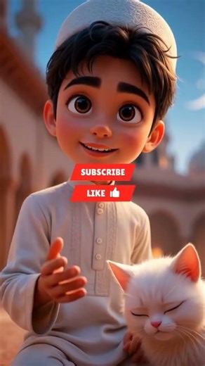 Respect Your Mother (Maa ki Ahmiat) ❤️ | Ayan & Mimi Explain Hadith (Sahih Bukhari 5971)