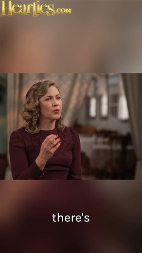 Kavan Smith & Pascale Hutton Call This Season “Complete”… 👀