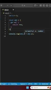 JavaScript Interview Question ⚡ #coding #frontendcourse #javascript #programming #interviewquestions