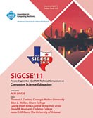 Extreme apprenticeship method in teaching programming for beginners | Proceedings of the 42nd ACM technical symposium on Computer science education