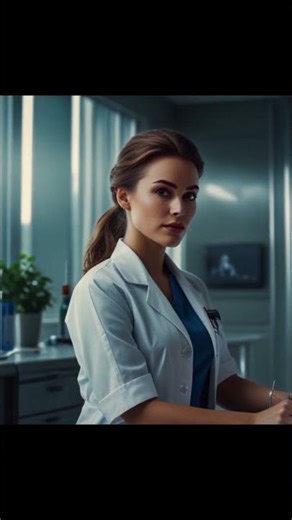 Ch7 Invasive Procedures | Short Sci-Fi Audiobook🎧 Alien Mind Control