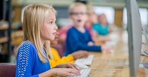 Twitter à l'école : un instituteur explique tout