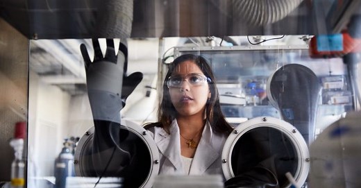 Chemical Engineering | Engineering - UNSW Sydney