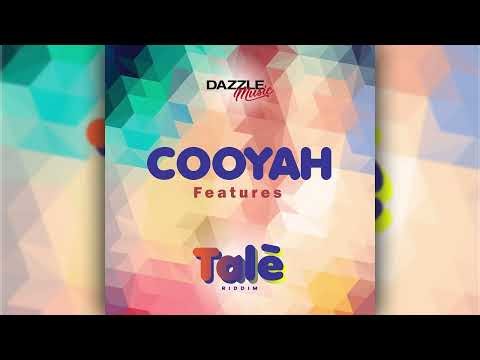 Cooyah x Rankin - Features (Talè Riddim) | Official Audio | St Lucia