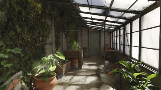 自动字幕 | Blender相机一键自动路径！运镜神器AutoCam插件