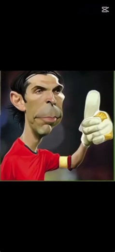 gianluigi Buffon #keşfet