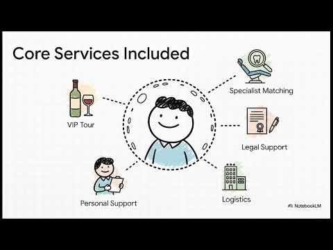 Dental Tourism in Moldova: A Complete Guide