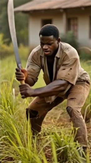 From Bread Seller to Marrying a Princess 👑🍞