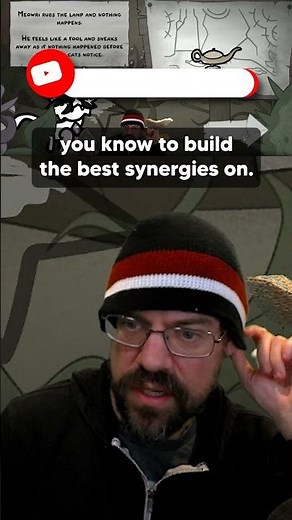 The Best Classes In Mewgenics
