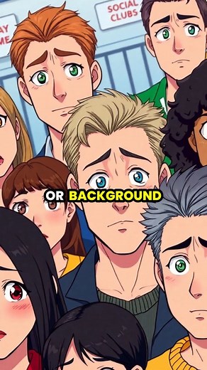 Breaking Barriers: The Impact of Inclusion in Our Society In today's world, how we treat each other can shape our self-worth and opportunities. This video explores the journey from isolation to empowerment as we highlight stories of individuals facing exclusion due to arbitrary differences. 🌍💪 Discover how community action and embracing diversity can lead to innovative and successful environments for everyone. Join the conversation and learn how we can all promote equity and inclusion! #Inclus