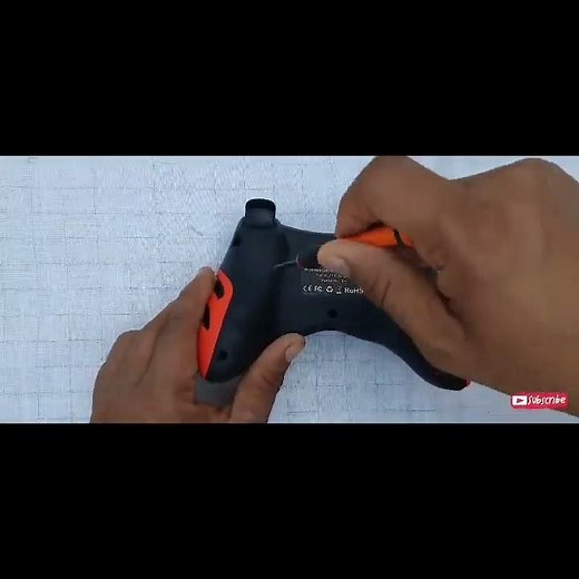 Voyee Wireless Controller Teardown