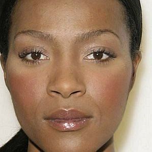 Nona Gaye Boyfriend 2026: Dating History & Exes - CelebsCouples