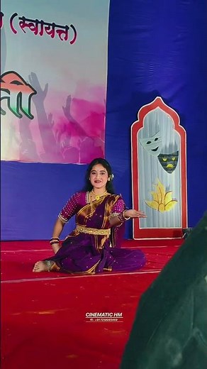 MES Abasaheb Garware College Abhivyakti 2026 #motivation #students #nss #culturalcelebration