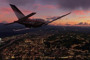 Microsoft Flight Simulator : tout savoir sur le jeu de simulation de vol