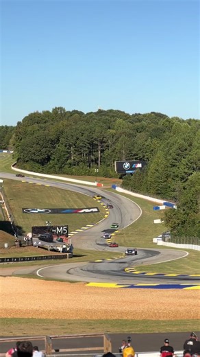 Petit Le Mans at Road Atlanta: An IMSA Endurance Racing Event
