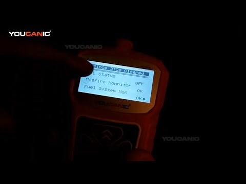 2013-2018 Toyota Rav4 - How to Diagnose Check Engine Light & Check Vehicle Emission Readiness