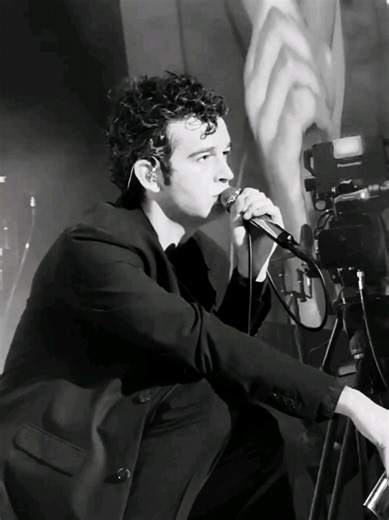The 1975 Live in Manila: A Night to Remember