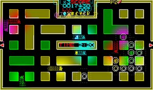 Heiankyō Alien, un classique japonais de retour sur Steam