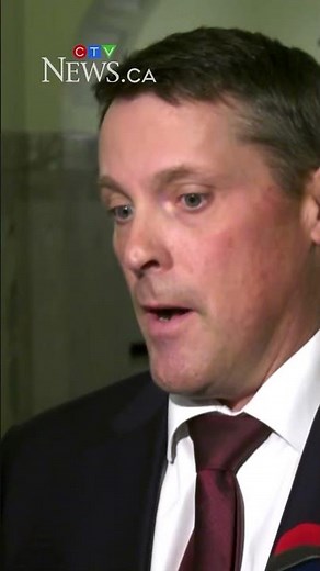 Some 'positive' things in federal budget: Nate Horner