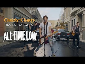 TOP TEN: The Best Songs Of All Time Low