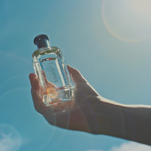 Découvrez Tommy Forever eau de toilette, une icône qui dure éternellement. | Tommy Hilfiger