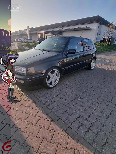 Volkswagen Golf MK3 VR6 Tuning Tips and Tricks