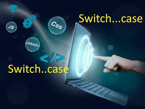 Java Learning Hub - Session 10 - Switch...Case