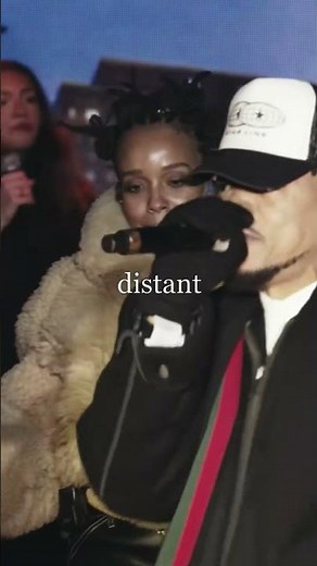 “No More Old Men” live from the 312 🎤🔥 Chicago, y’all felt that one? 👇🏾