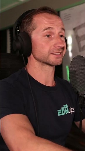 Producing A Hit Track w/ KSHMR’s Sample Pack | Splice