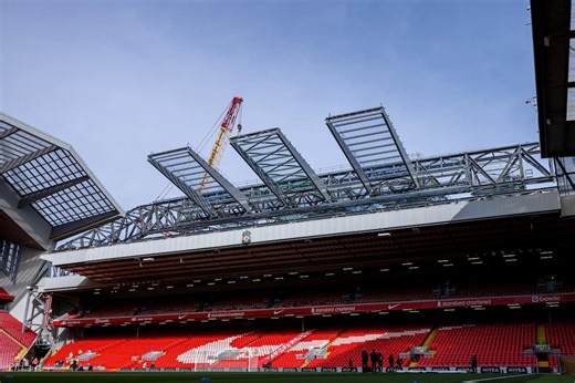 How to watch Liverpool vs. Man City on TV & online streams