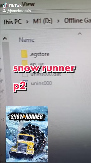 How to Install SnowRunner on PC: Step-by-Step Guide
