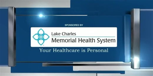 KPLC 7News Live at Five - Sept 3