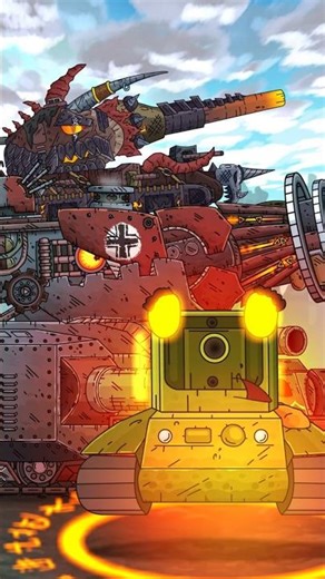 Мефистополь управляет Немецким ВОСТОК-1 (ft. ‪@LegoStyle‬ ) #gerand #gaming