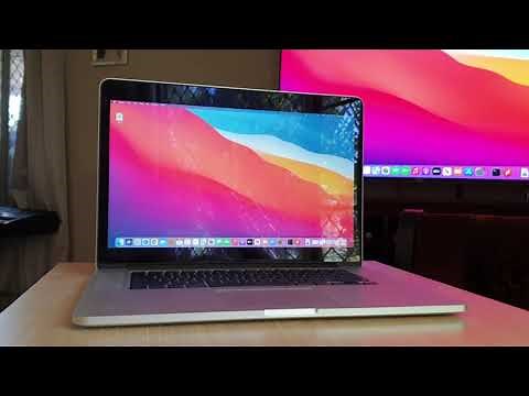 How to Wireless Screen Mirroring Macbook Pro 2015 to The TV