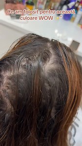 289K views · 4.7K reactions | Pentru această transformare am ales...